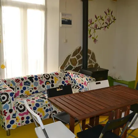 Vila 5 *
