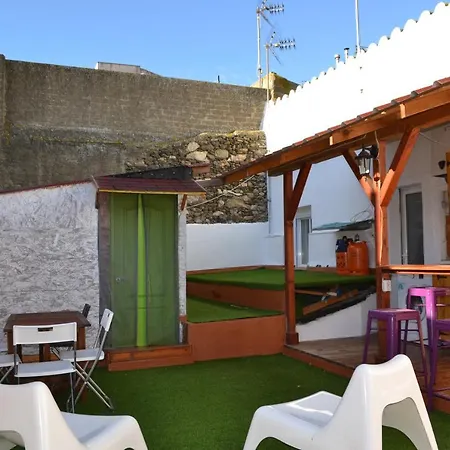بيت للعطل Vila 5