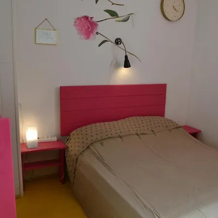 Hébergement de vacances Vila 5
